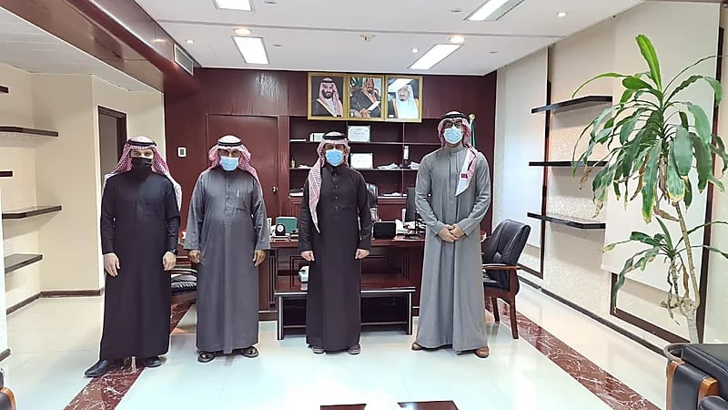 آلية التحقق من قبول الطلاب في الجامعات ومؤسسات التعليم العالي 