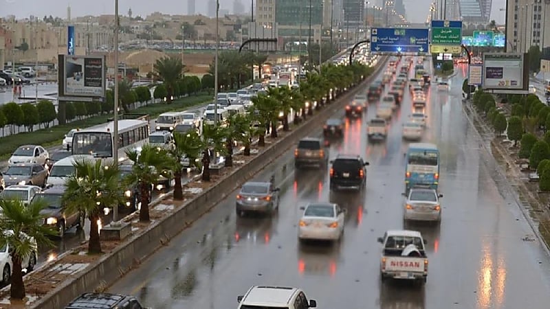 كراني يكشف موعد إستقرار الأحوال الجوية