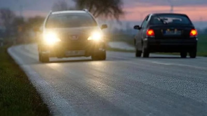 كيفية حماية السيارة من مخاطر التقلبات الجوية