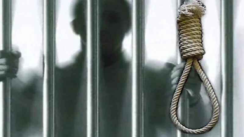 الإعدام لمتهم قتل بائع "بطيخ" وطفلته وحرق جثتهما