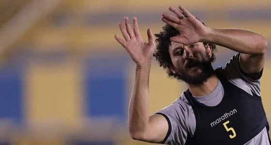 حسام غالي على رادار وادي دجلة