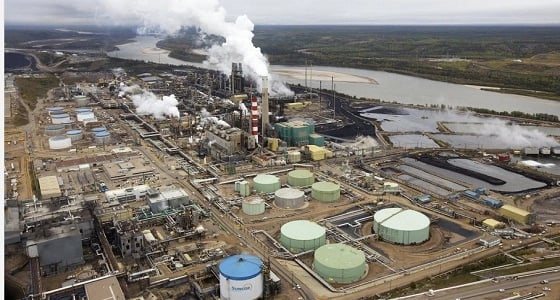 ارتفاع عدد حفارات النفط والغاز الأمريكية خلال أسبوع