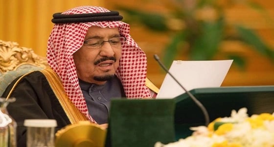 أمر ملكي: تعين فهد عبدالله المطير قائدا للقوات البرية