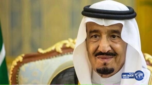 خادم الحرمين يستقبل رئيس ديوان المراقبة العامة والأمين العام لمجلس التعاون الخليجي