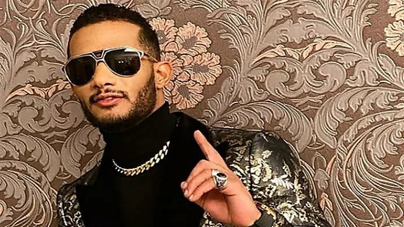 محمد رمضان يتعرض لانتقادات لاذعة من جمهوره بسبب صورة مستفزة 