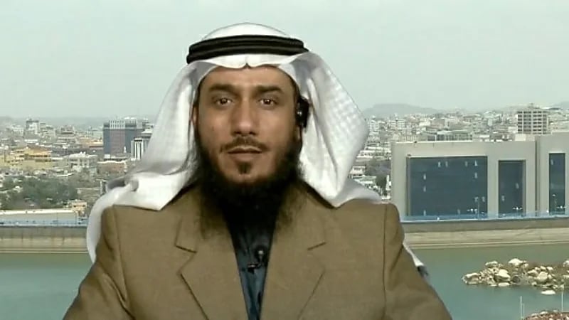 بالفيديو.. مسؤول بتعليم أبها يكشف تفاصيل تتعلق بتوطين قطاع ‎التعليم 