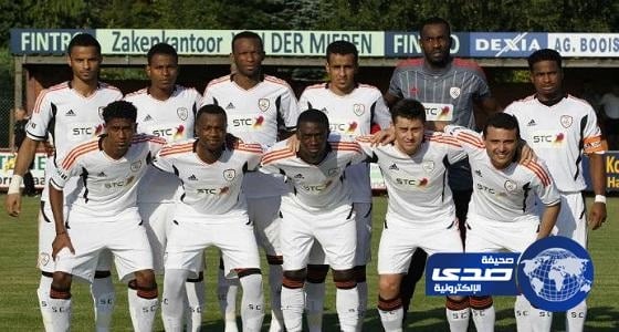 رئيس الشباب: المفاوضات مستمرة مع "العويس" واتحاد الكرة ظلمنا