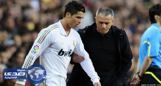 تقييم مذل لرونالدو: خارج المنافسة