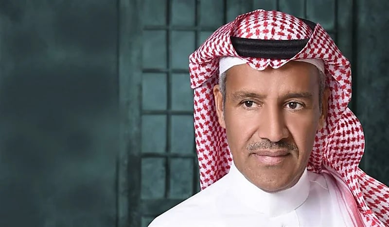 تطورات الحالة الصحية لوالدة الفنان خالد عبدالرحمن بعد إجرائها عملية خطيرة 