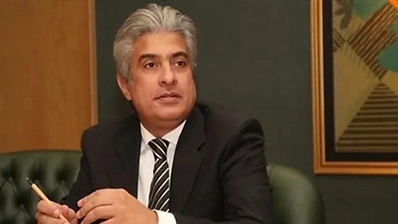 زوجة الإبراشي تكشف عن مفاجأة بشأن تدهور صحته ووفاته 