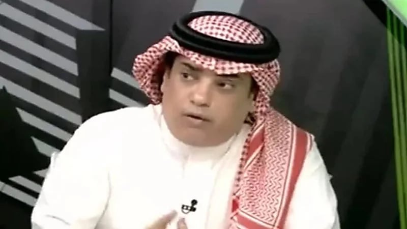 الشعلان يكشف عن سر هزيمة النصر أمام الاتفاق
