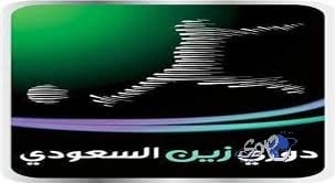 دوري زين يعود بايقاف أربعة لاعبين .. و78 لاعباً تحت التهديد