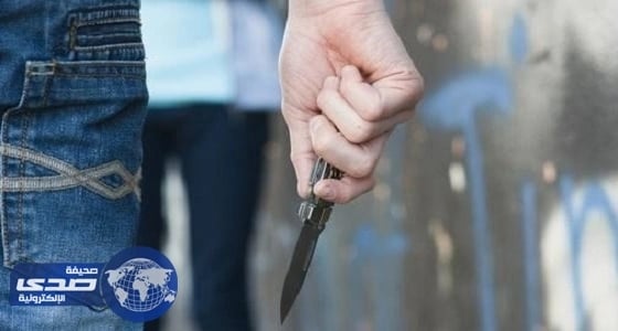 هددها بنشر صورها الفاضحة فأستدرجته للعيادة ثُم!