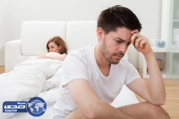 دراسة طبية : 63.6% من المصريين يعانون من الضعف الجنسى