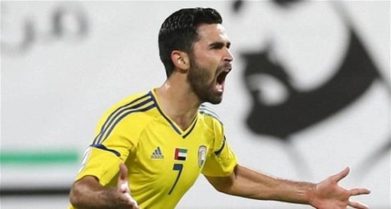 " خريبين " يبدأ مشواره مع الهلال بأداء مناسك العمرة