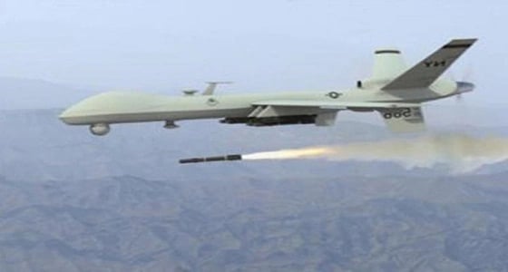 غارة أمريكية جديدة تقتل عنصرين من تنظيم القاعدة في اليمن