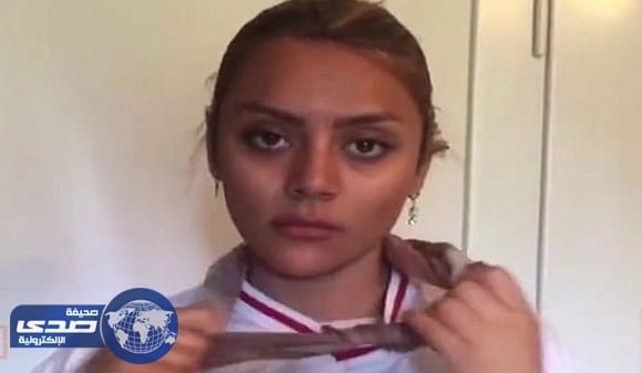 بالصور.. فصل لاعبة بالمنتخب الإيراني لنشرها صورًا على «انستغرام»