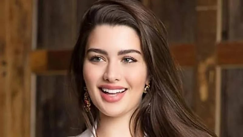 روان بن حسين تفاجئ جمهورها بالإعلان عن مسلسلها الأول