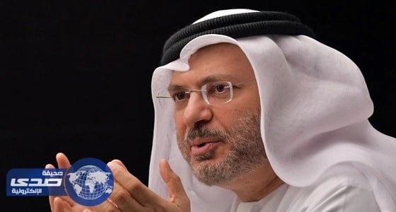 قرقاش: رفع العقوبات الأمريكية عن السودان يدعم موقع الخرطوم الدولي