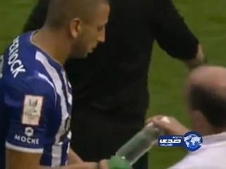 مفاجأة سارة للعرب، أرسنال يتجه نحو جزائري آخر بعد فشل مفاوضات ضم محرز!