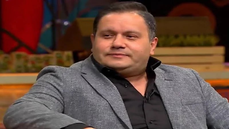 إصابة الفنان إدوارد بفيروس كورونا