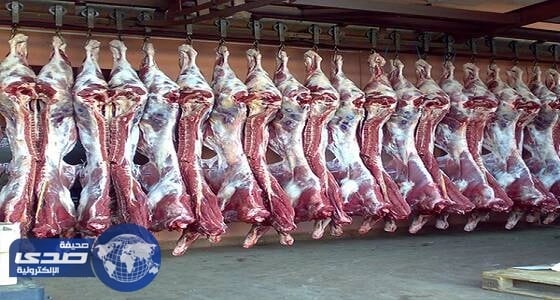 بالفيديو.. أمانة الرياض تتفاعل مع مقطع سرقة لحوم من أحد المسالخ