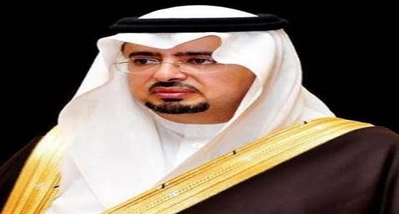 صور| أبناء محافظ محايل عسير ينعون والدهم بكلمات مؤثرة