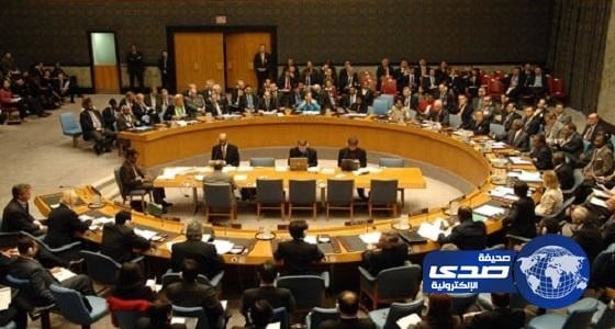 المملكة تؤكد الضرورة الملحة لإصلاح مجلس الأمن الدولي