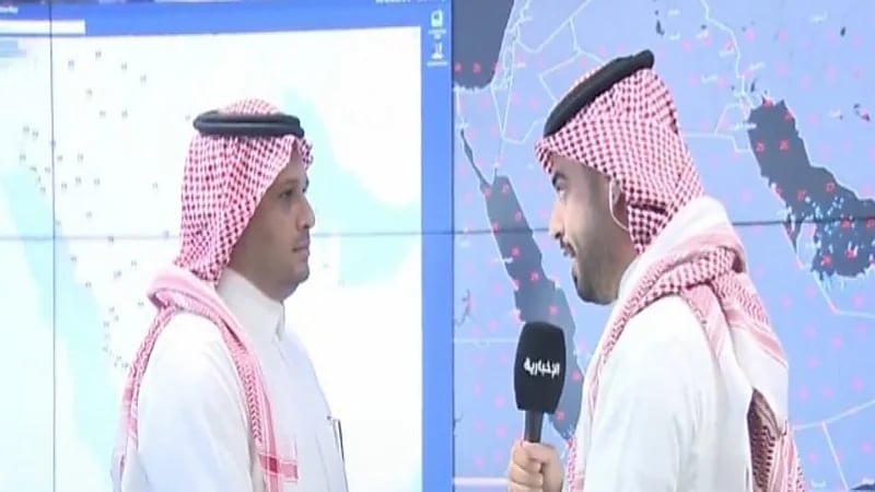 مختص يكشف عن موعد دخول فصل الشتاء بالمملكة "فيديو"