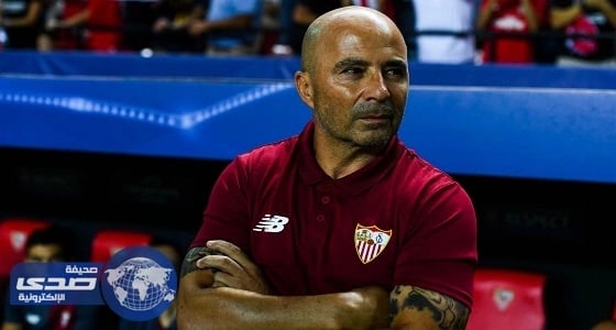 مدرب أشبيلية يقترب من خلافة إنريكي في قيادة برشلونة