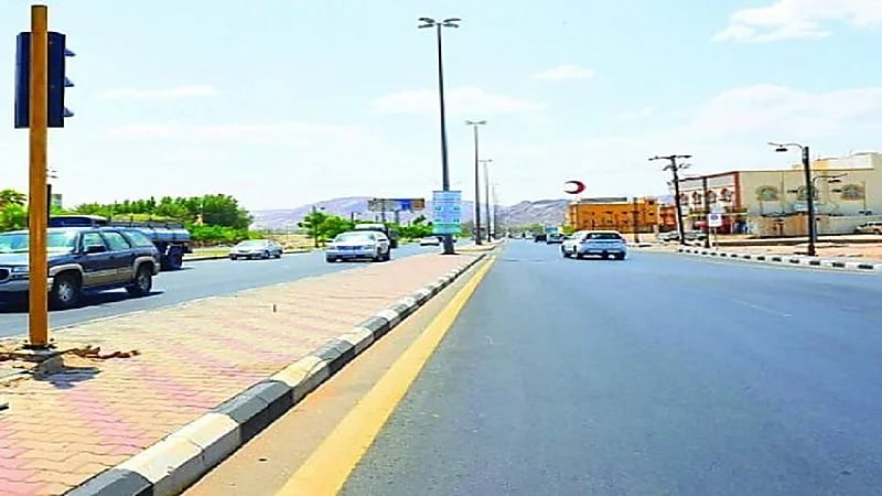 "مرور جدة" يعلن إغلاق طريق الأمير سعود الفيصل