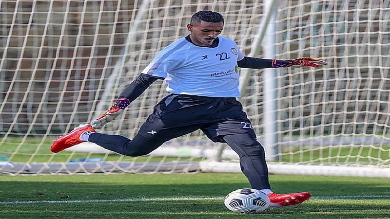 فواز القرني: ضحيت بالخروج من الاتحاد واللعب ضده شعور لا يوصف