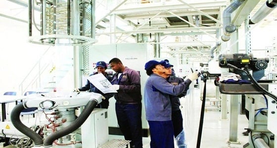 " التدريب التقني " ترخص لـ 123 معهد أهلي جديداً وتغلق 59