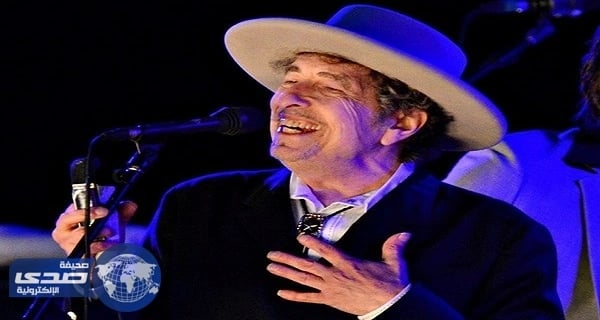 مغني أمريكي يفوز بجائزة نوبل للأدب .. تعرف عليه