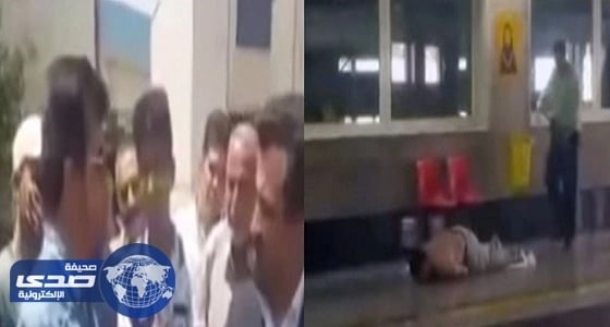 بالفيديو.. الأمن الإيراني يقتل شابا دافع عن مجموعة فتيات