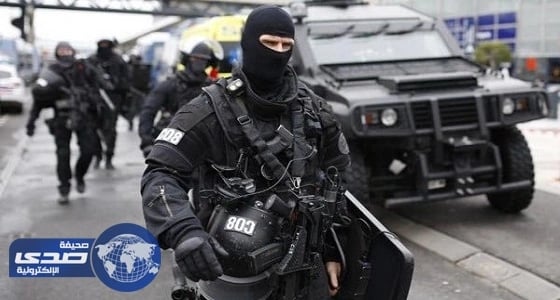 السلطات الفرنسية تعتقل 6 أشخاص