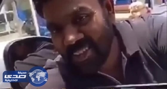 بالفيديو.. هندي يتحدث اللهجة الإماراتية بشكل مذهل