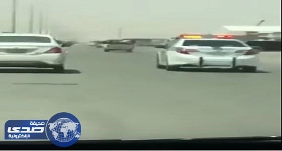 شاهد... ردة فعل عفوية من أمير الشرقية تجاه طفلة من ذي الهمم قامت بنداءه