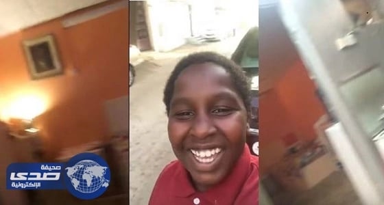 بالفيديو.. الهدايا تنهال على " طفل المنزل الجديد "