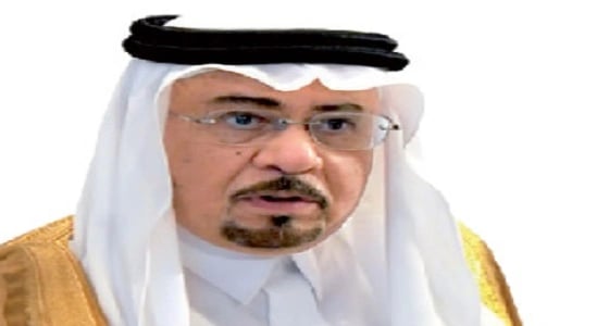 وزير الدولة للشؤون الخارجية يرأس وفد المملكة في قمة الاتحاد للسلام العالمي