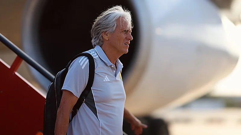 ماني يخرج من حسابات جيسوس