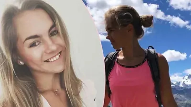 لاعبة جمباز تفارق الحياة بسبب صورة سيلفي