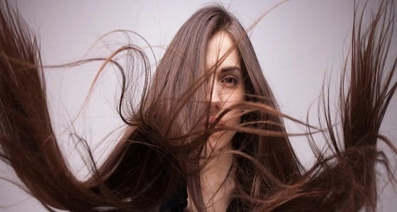 أغذية تهدد شعرك بالشيب تجنبيها