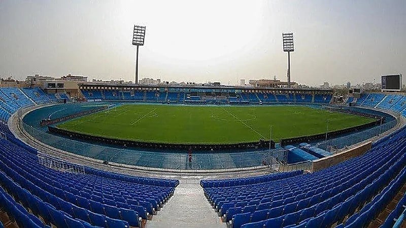 الكشف عن ملاعب الأندية السعودية في أبطال آسيا 2023