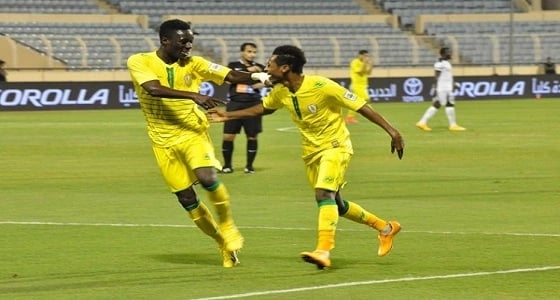 اتحاد كرة القدم يمهل نجران 30 يومًا لسداد مستحقات كوبينا