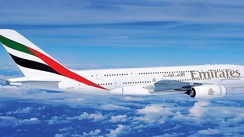 وظائف شاغرة لدى طيران الإمارات بالرياض وجدة والخبر