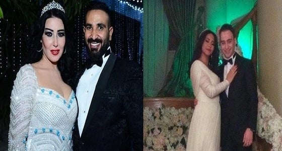 نجوم أنكروا زواجهم في البداية.. آخرهم شيرين عبدالوهاب