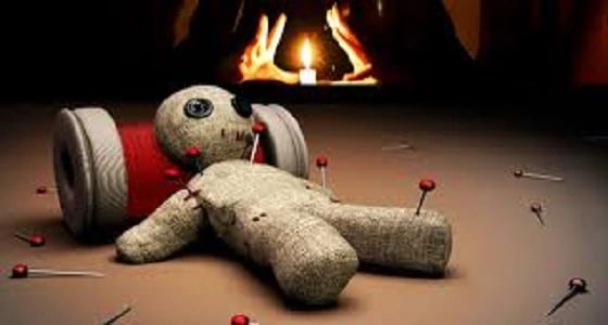 سيدة تقع ضحية السحر في الإمارات