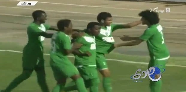 الهلال يكسب التعاون والراقي يهزم الاتحاد ويتصدر