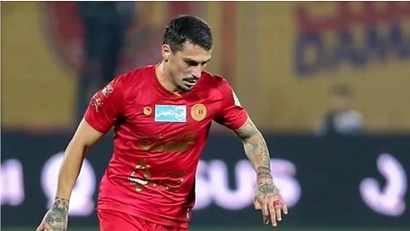 رابيد بوخارست يلاحق لاعب ضمك بعد تأكيد استمراره مع ناديه